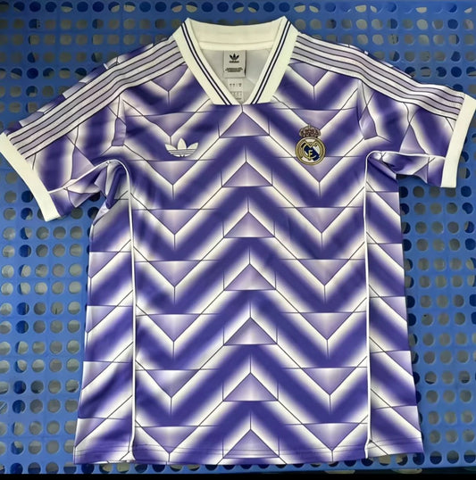 Camiseta Real Madrid Equipación Especial 25/26