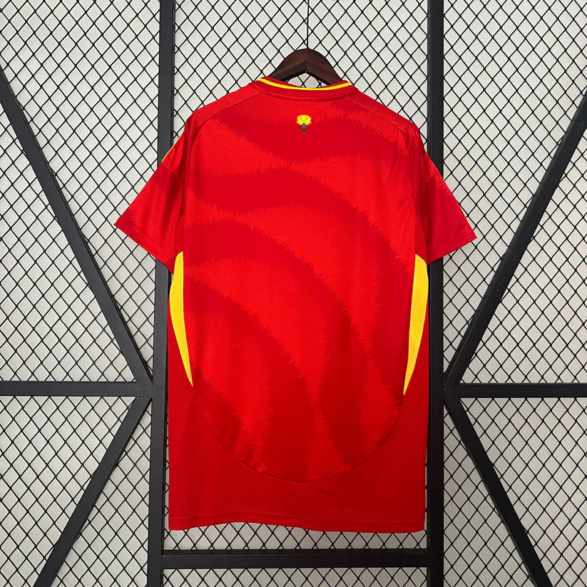 Camiseta España Primera Equipación 24/25