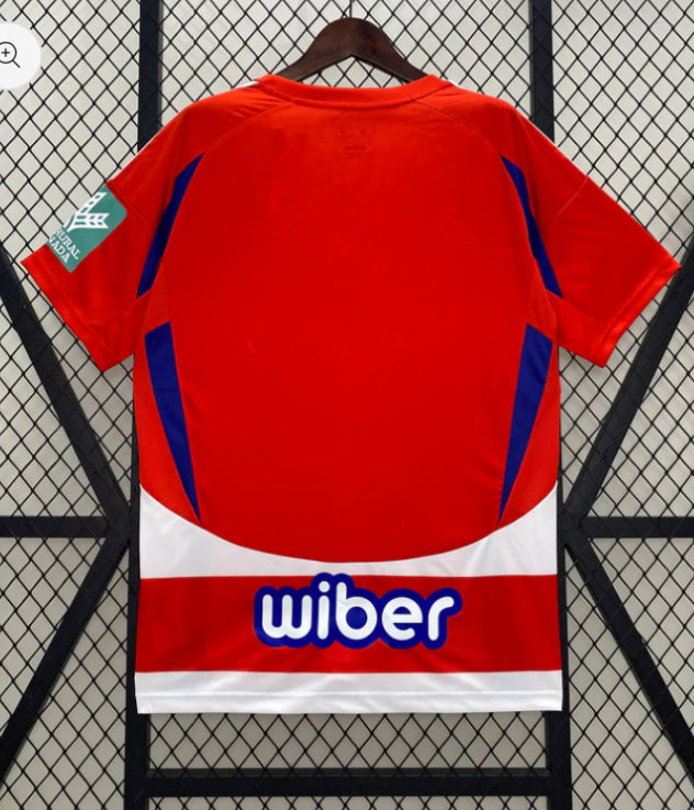 Camiseta Granada Primera Equipación 24/25