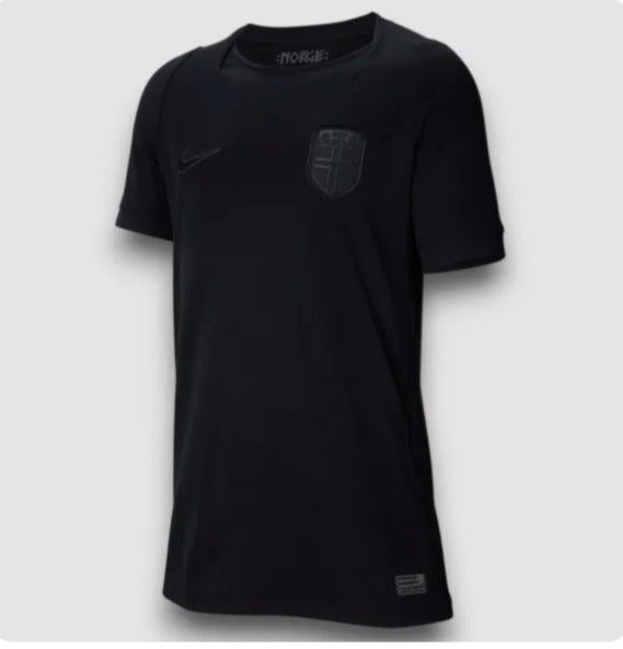 Camiseta Noruega Segunda Equipación 26/27