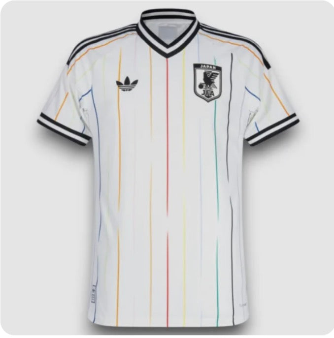 Camiseta Japon Segunda Equipación 26/27