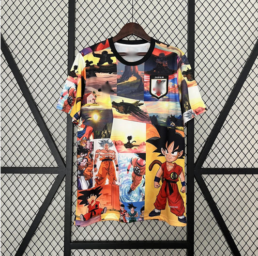 Camiseta Japón 8 Especial 2025