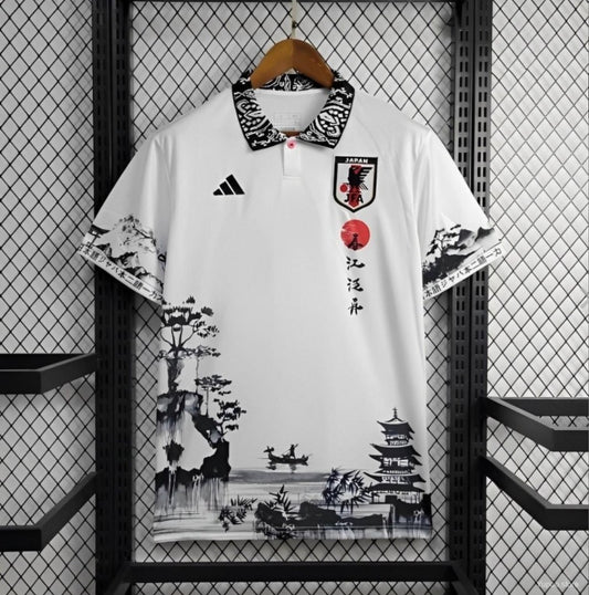 Camiseta Japón 10 Especial 2025