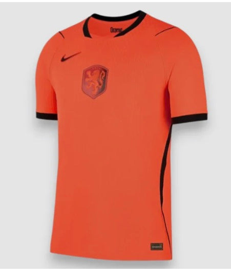 Camiseta Países Bajos Primera Equipación 26/27