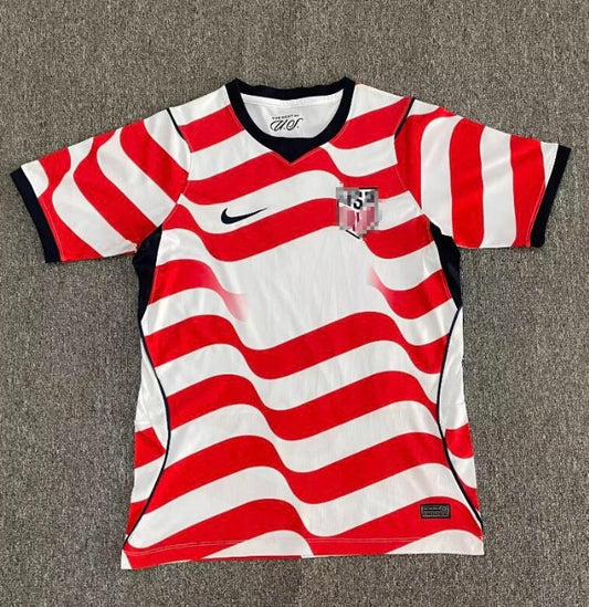 Camiseta Estados Unidos Primera Equipación 26/27