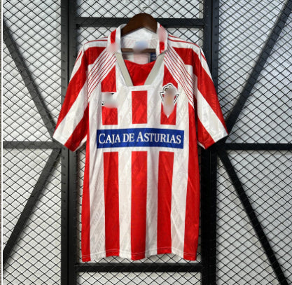 Camiseta Retro Sporting de Gijón 94/95