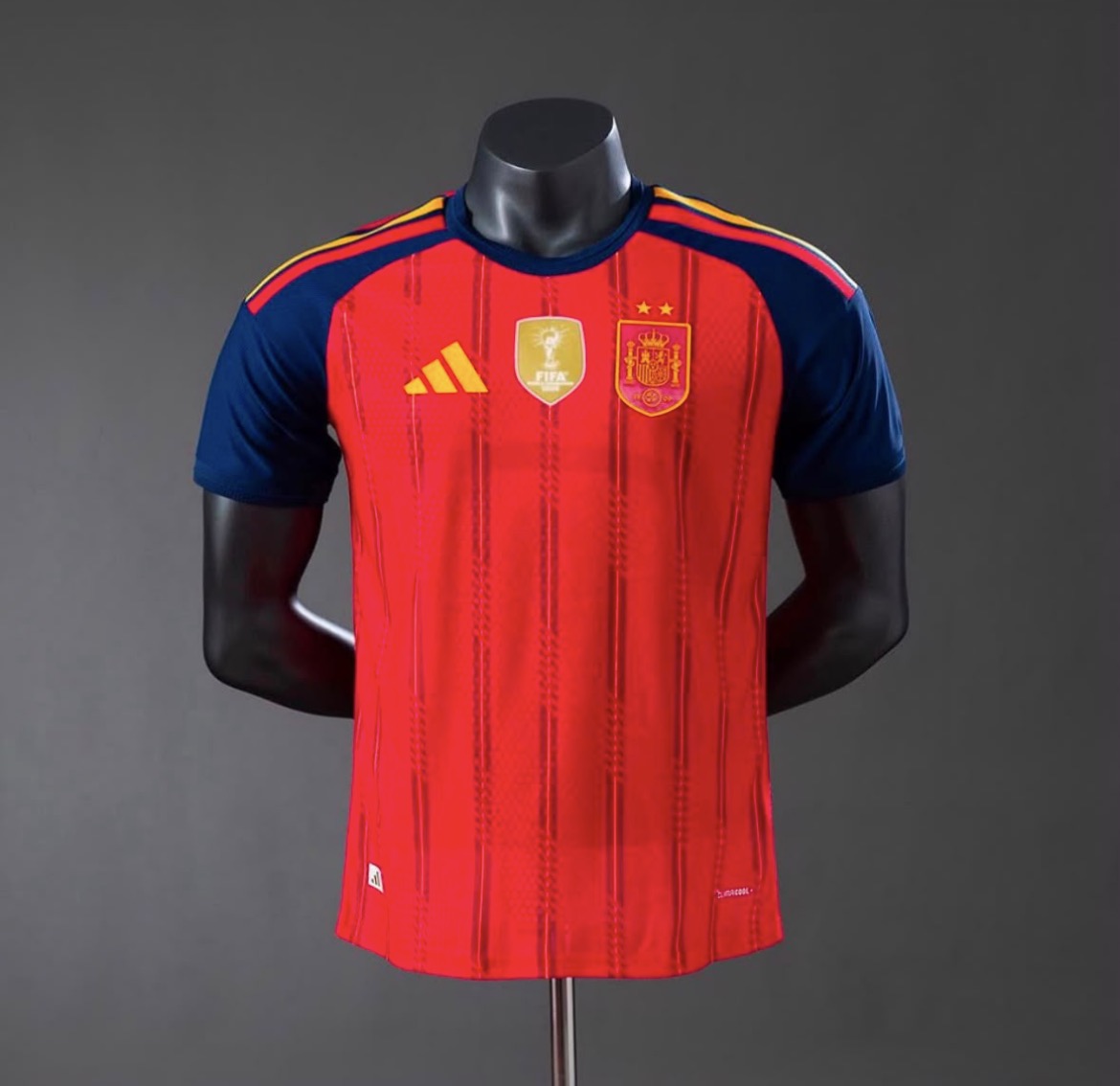 Camiseta España Primera Equipación 26/27 ⭐️⭐️