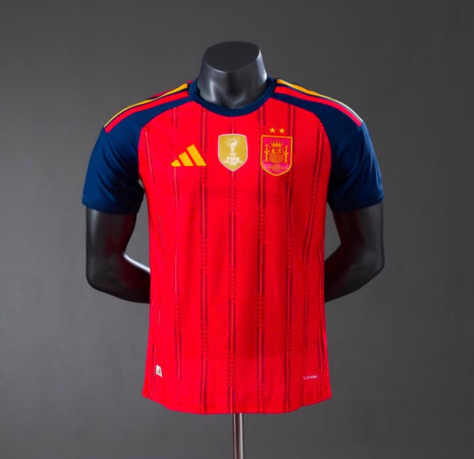 Camiseta España Primera Equipación 26/27 ⭐️⭐️