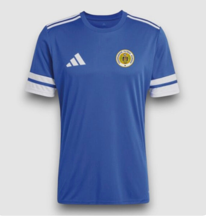 Camiseta Curazao Primera Equipación 26/27