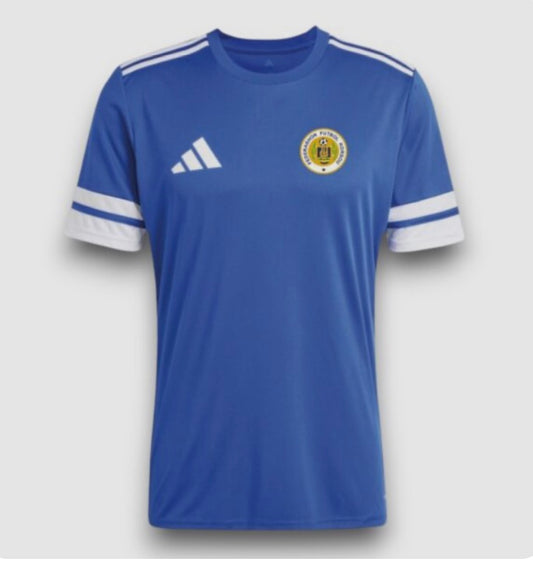 Camiseta Curazao Primera Equipación 26/27