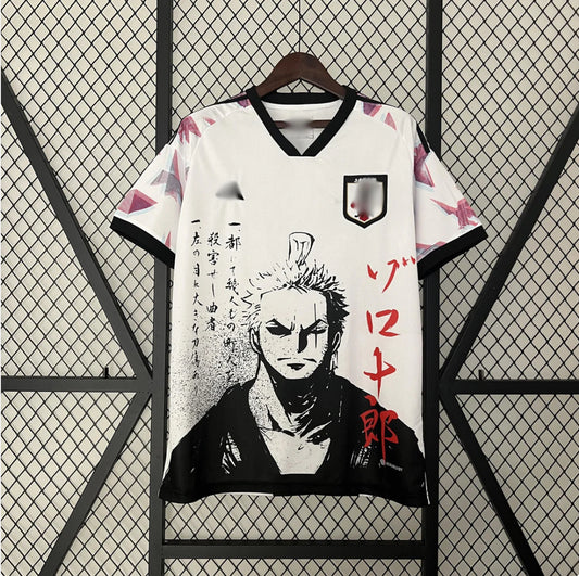 Camiseta Japón 9 Especial 2025