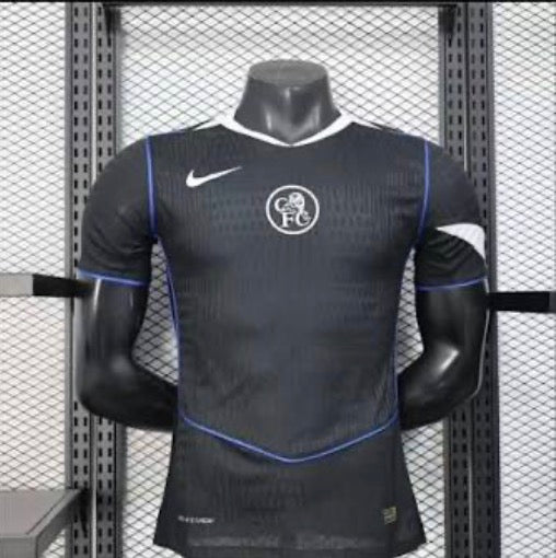 Camiseta Chelsea Tercera Equipación 25/26