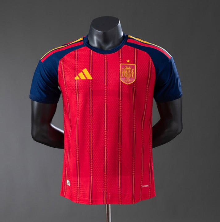 Camiseta España Primera Equipación 26/27