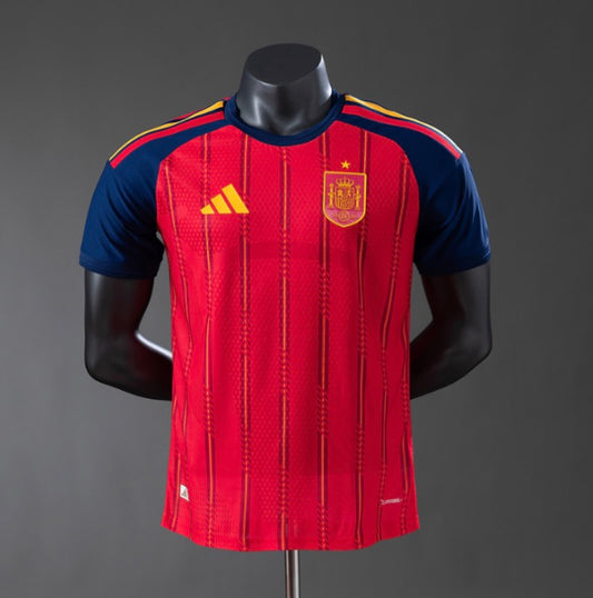 Camiseta España Primera Equipación 26/27