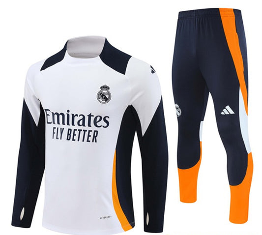 Chándal Real Madrid 24/25