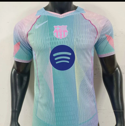 Camiseta FC Barcelona Especial Equipación 25/26