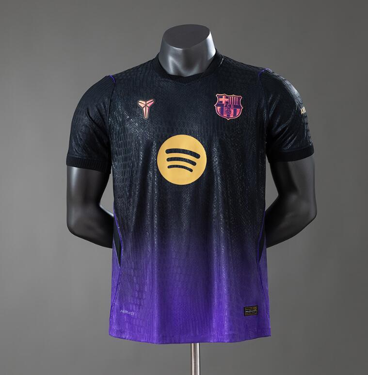 Camiseta FC Barcelona Segunda Equipación 26/27