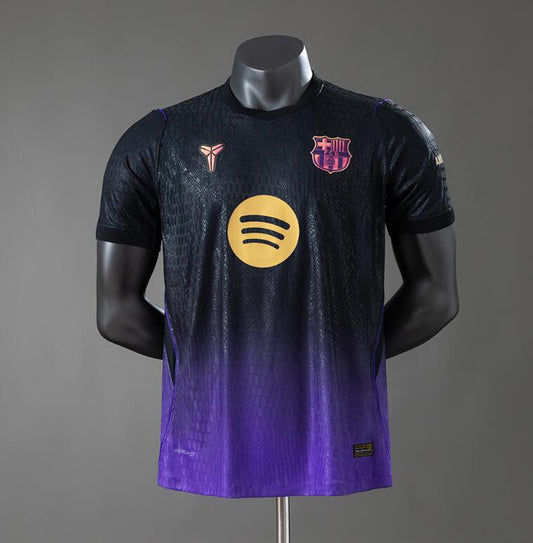 Camiseta FC Barcelona Segunda Equipación 26/27