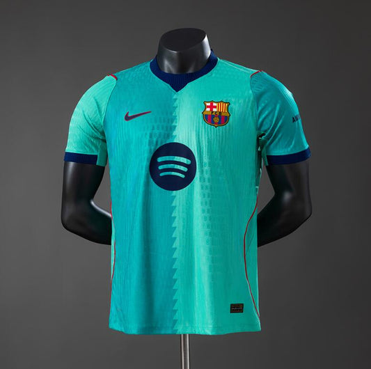 Camiseta FC Barcelona Tercera Equipación 26/27