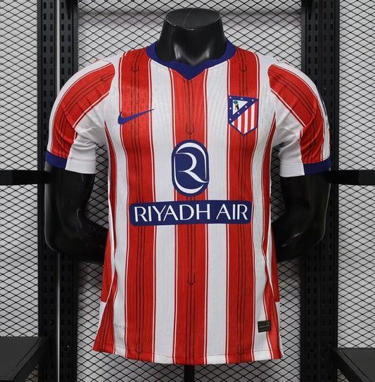 Camiseta Atlético de Madrid Primera Equipación 26/27