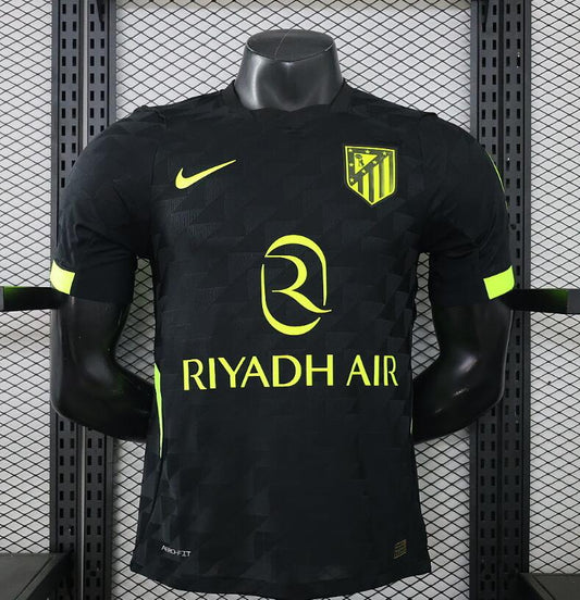 Camiseta Atlético de Madrid Segunda Equipación 26/27