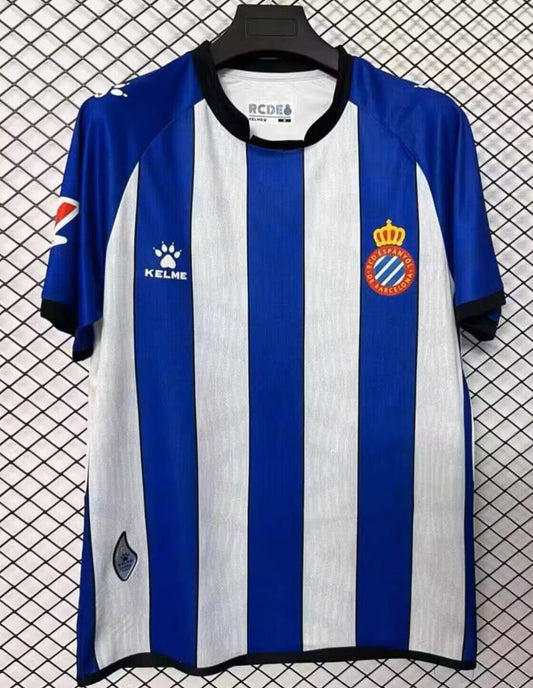 Camiseta Espanyol Primera Equipación 26/27