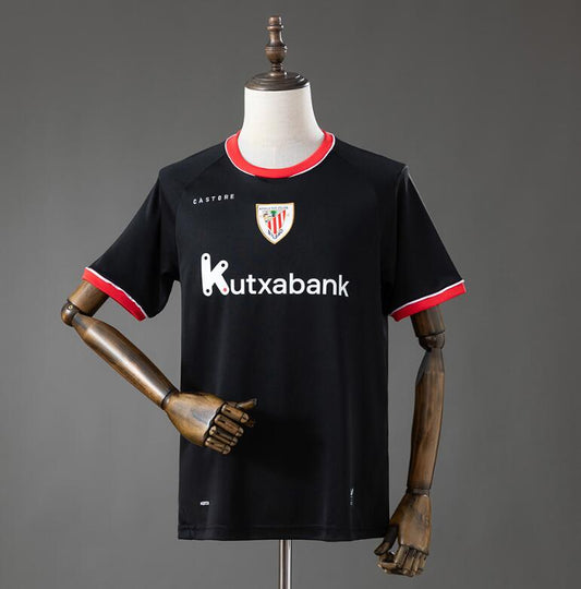 Camiseta Athletic Club Segunda Equipación 26/27