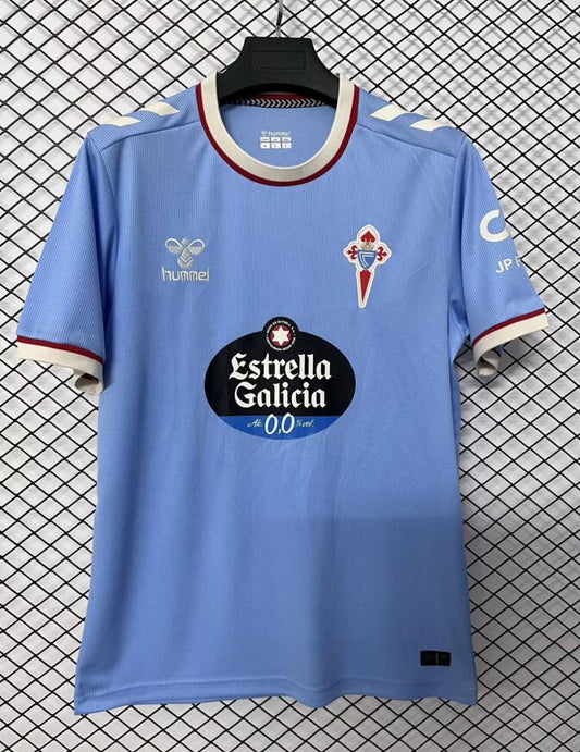 Camiseta Celta de Vigo Primera Equipación 26/27
