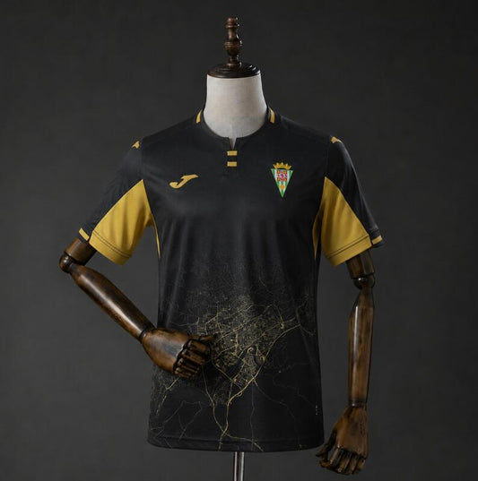 Camiseta Cordoba Segunda Equipación 26/27