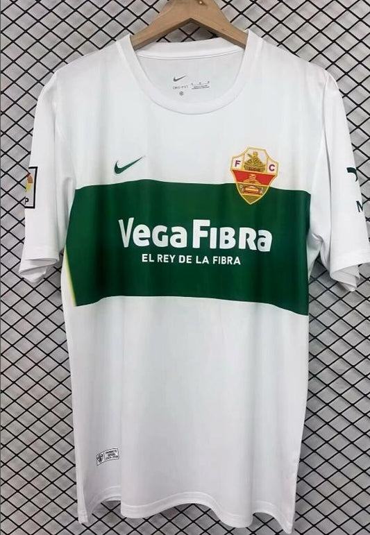 Camiseta Elche Primera Equipación 26/27