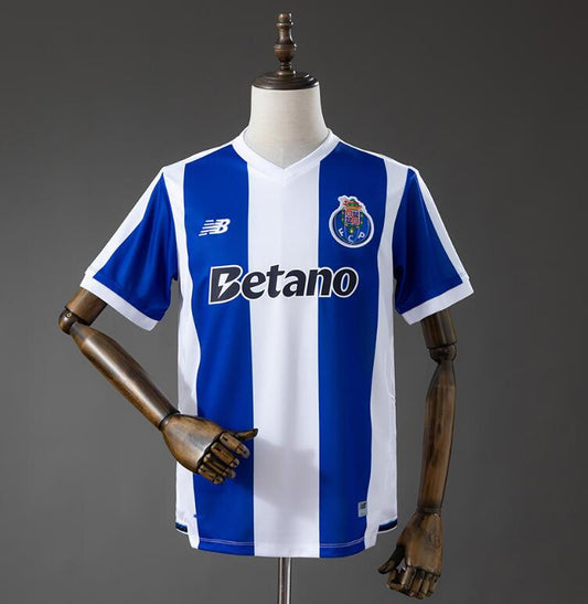 Camiseta Oporto Primera Equipación 26/27