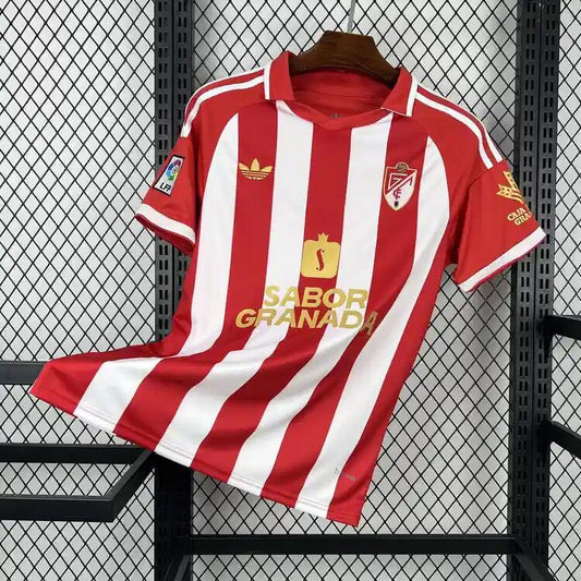 Camiseta Granada Primera Equipación 26/27