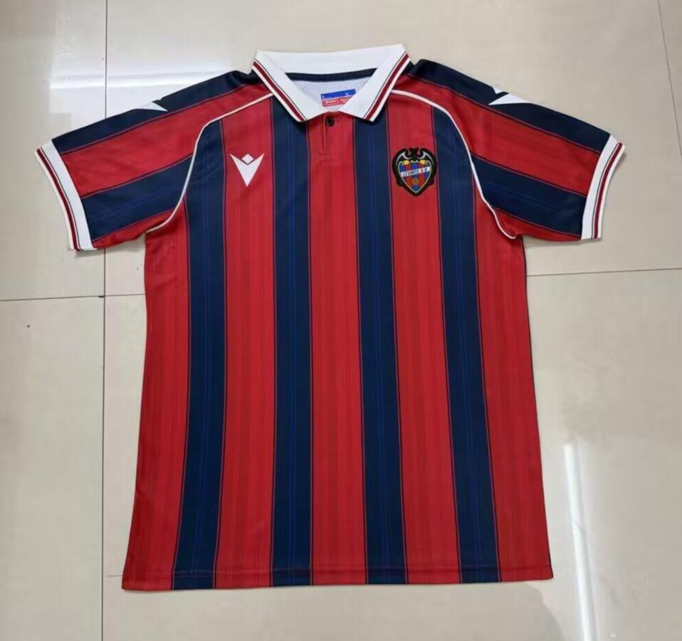 Camiseta Levante Primera Equipación 26/27