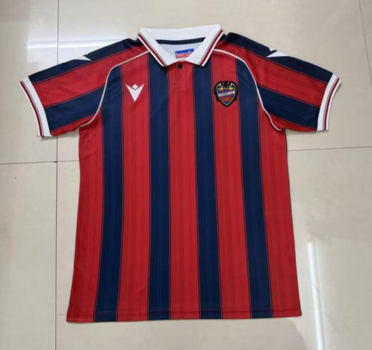 Camiseta Levante Primera Equipación 26/27