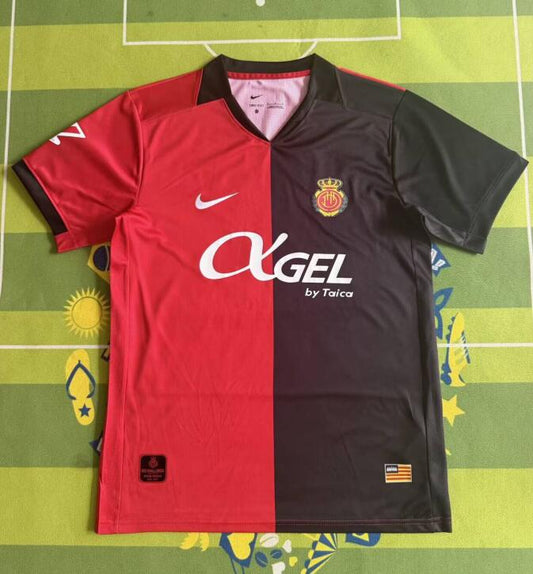 Camiseta Mallorca Primera Equipación 26/27