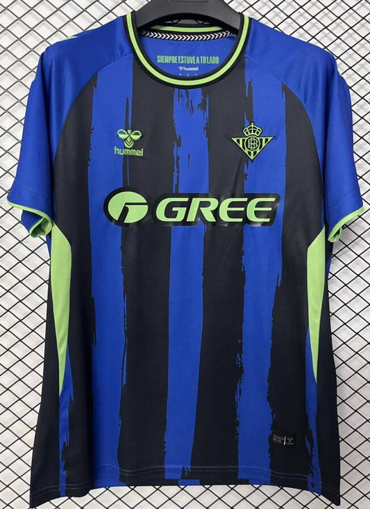 Camiseta Betis Tercera Equipación 26/27