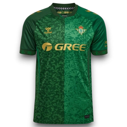 Camiseta Betis Segunda Equipación 26/27