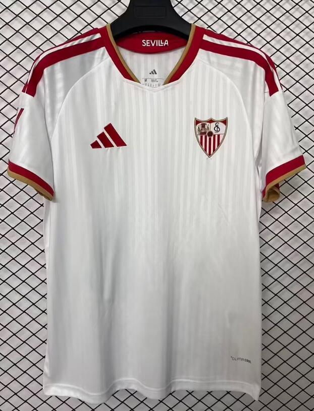 Camiseta Sevilla Primera Equipación 26/27