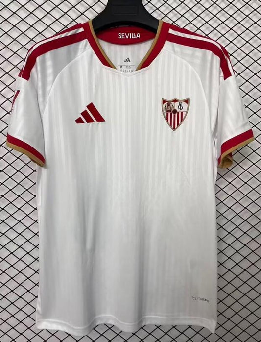 Camiseta Sevilla Primera Equipación 26/27