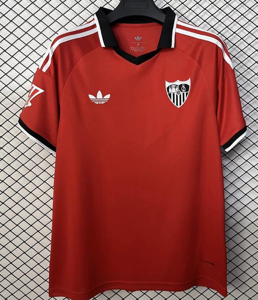 Camiseta Sevilla Segunda Equipación