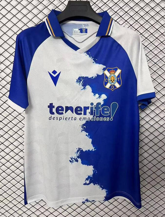 Camiseta Tenerife Primera Equipación 26/27