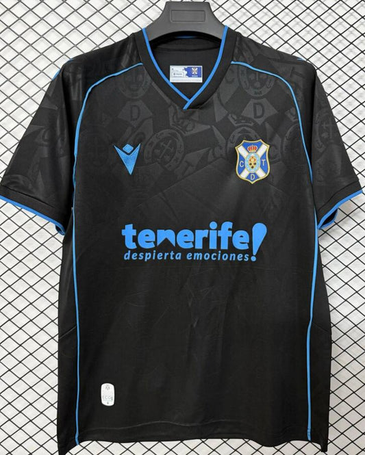 Camiseta Tenerife Segunda Equipación 26/27