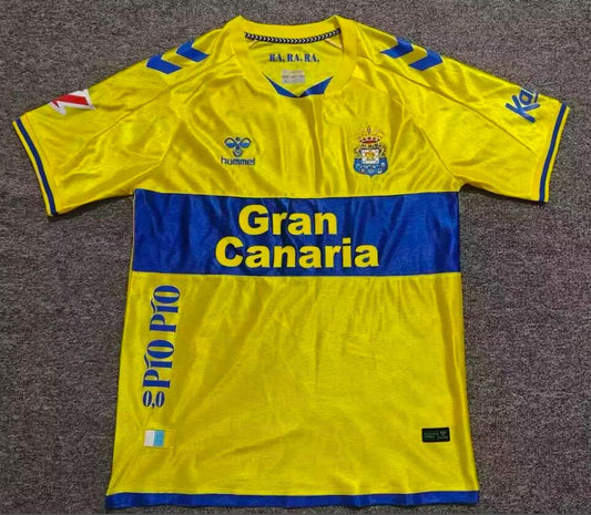 Camiseta Las Palmas Primera Equipación 26/27