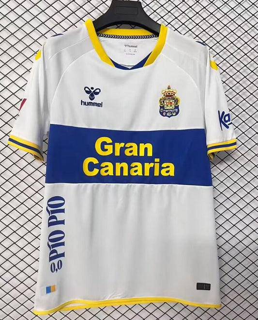 Camiseta Las Palmas Tercera Equipación 26/27