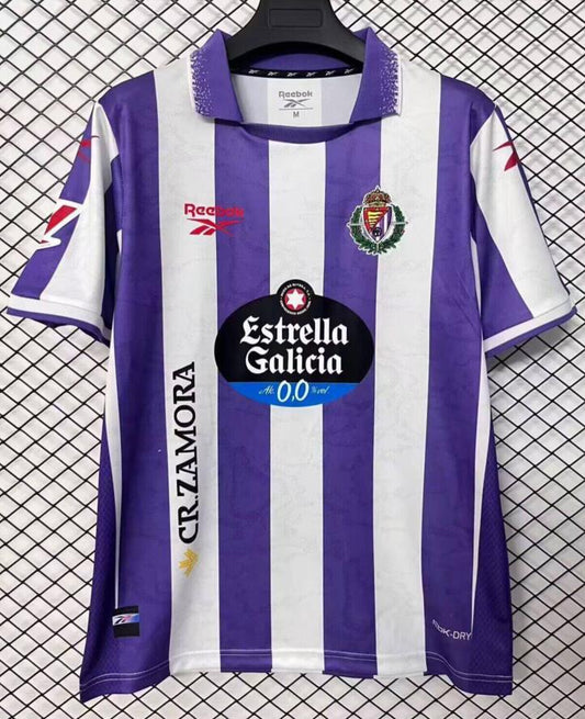 Camiseta Valladolid Primera Equipación 26/27