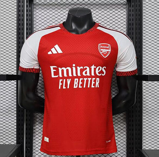 Camiseta Arsenal Primera Equipación 26/27