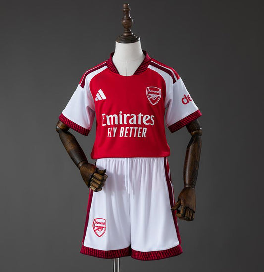 Camiseta Niño Arsenal Primera Equipación 26/27