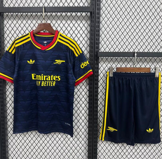 Camiseta Niño Arsenal Segunda Equipación 26/27