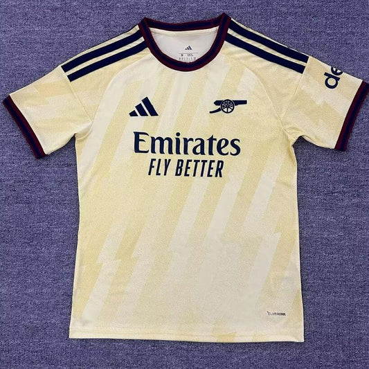Camiseta Arsenal Tercera Equipación 26/27