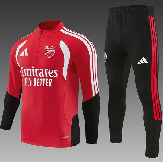 Chándal Niño Arsenal 26/27
